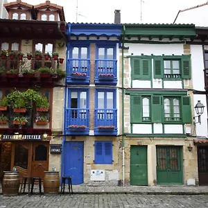 Apartamento Axula By Smiling, Hondarribia