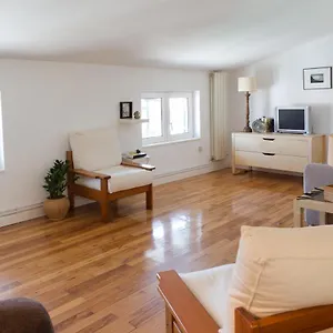 Apartamento Santiago By Smiling, Hondarribia