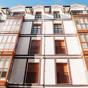 Apartamento Ekilore - Basquenjoy, Hondarribia
