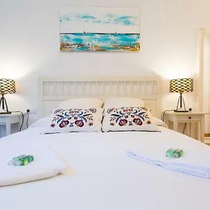 Apartamento Ubilla - Basquenjoy, Hondarribia