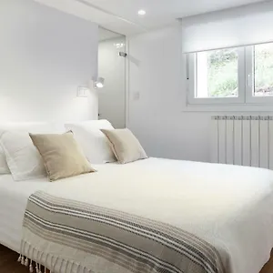 Apartamento Higer, Hondarribia