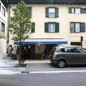 Apartamento Martintxo By Smiling, Hondarribia
